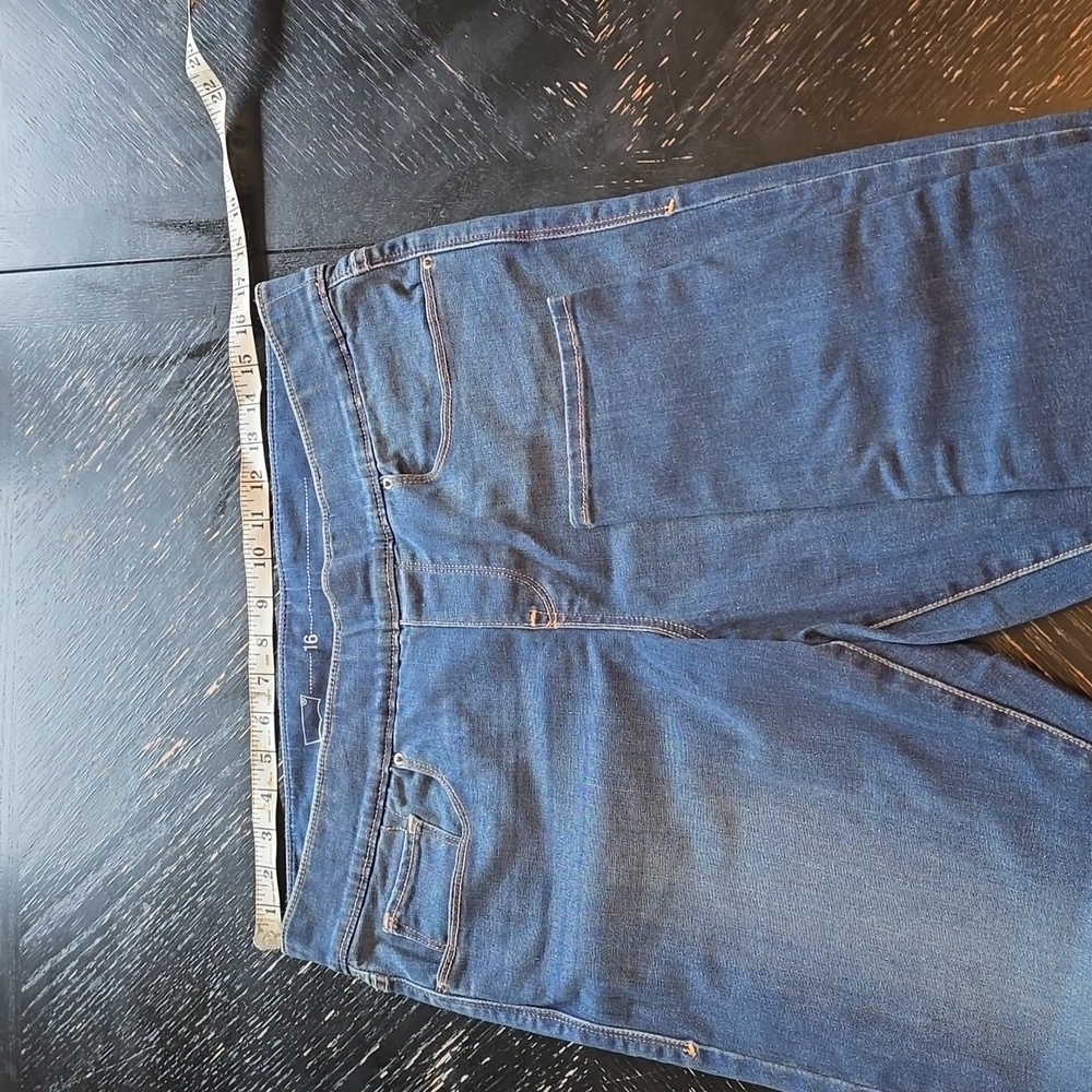 Levi's Jeans